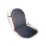 Грелка для сиденья автомобиля TL-12-2 Инкор размером 42х90 см.